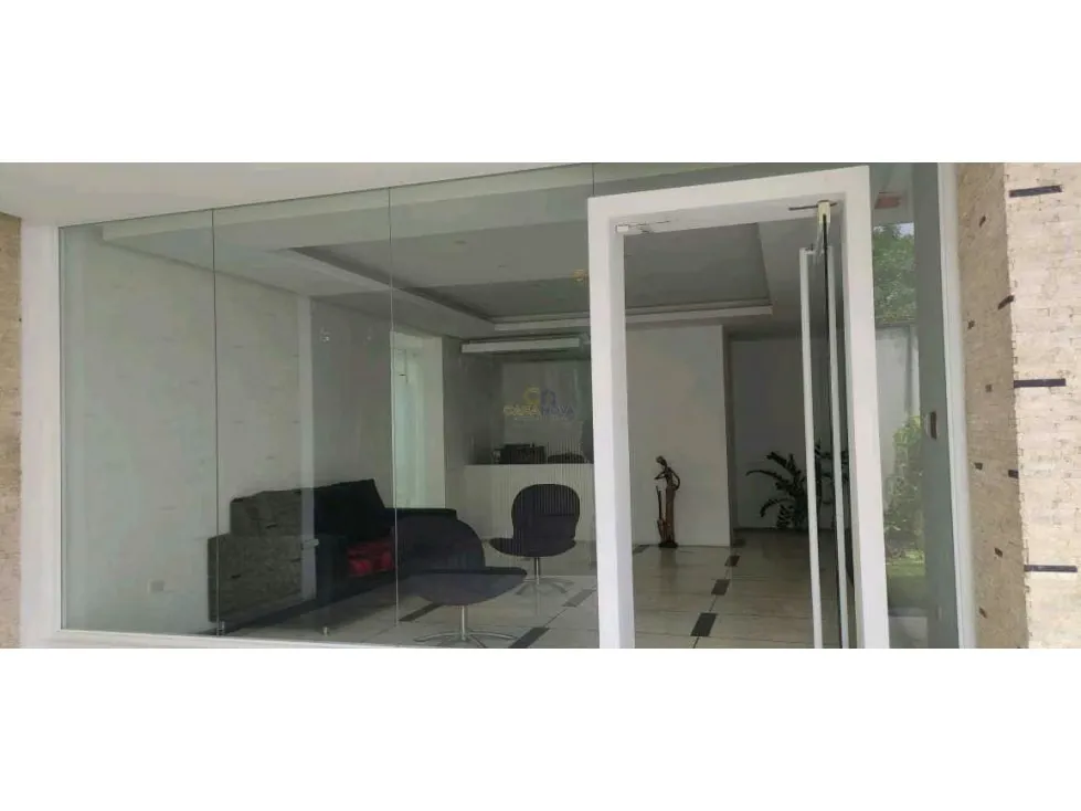 Se alquila oficina 85m2 en Las Palmas - 2