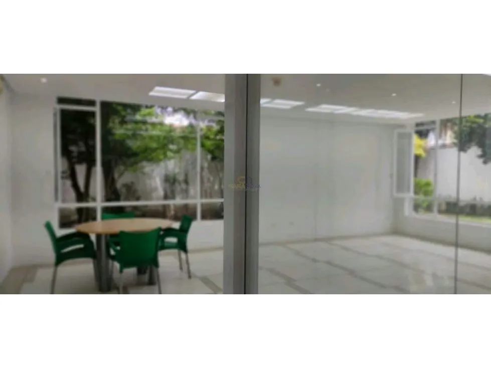 Se alquila oficina 85m2 en Las Palmas - 6