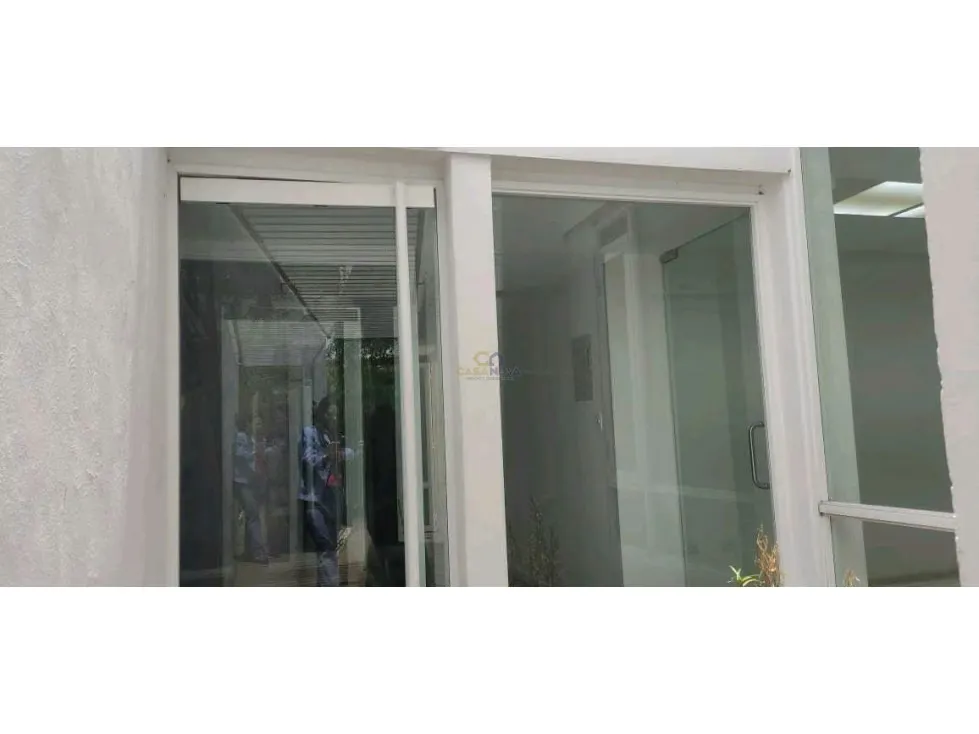 Se alquila oficina 85m2 en Las Palmas - 7