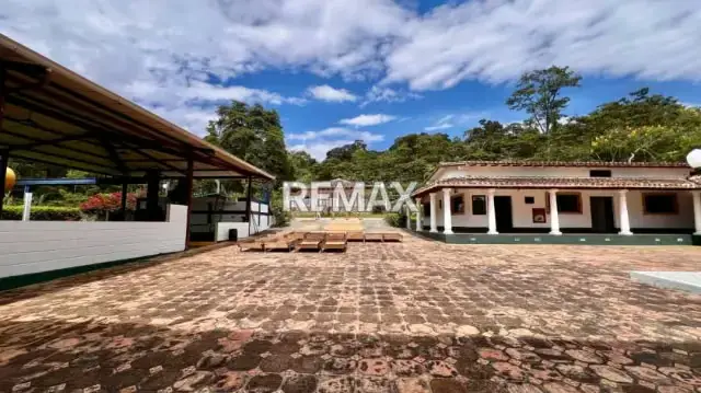 En venta Finca con Planta Industrializadora de Café Totalmente Operativa y Productiva Bramón, Municipio Junín, Estado Táchira, Venezuela