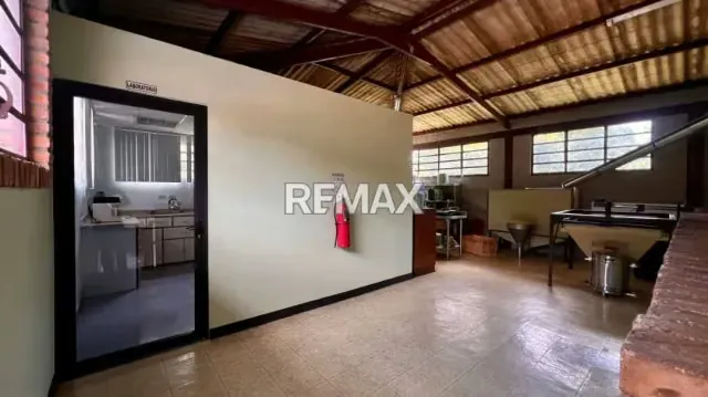 En venta Finca con Planta Industrializadora de Café Totalmente Operativa y Productiva Bramón, Municipio Junín, Estado Táchira, Venezuela - 14