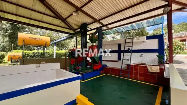 En venta Finca con Planta Industrializadora de Café Totalmente Operativa y Productiva Bramón, Municipio Junín, Estado Táchira, Venezuela - 16