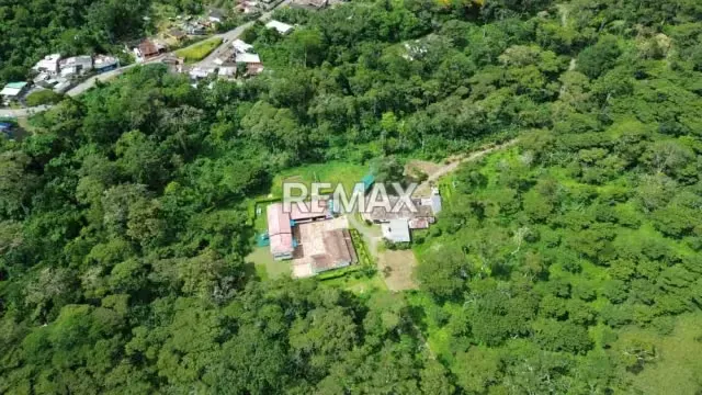 En venta Finca con Planta Industrializadora de Café Totalmente Operativa y Productiva Bramón, Municipio Junín, Estado Táchira, Venezuela - 19