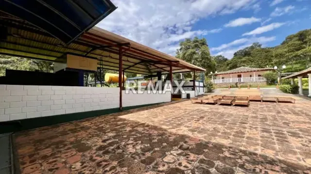 En venta Finca con Planta Industrializadora de Café Totalmente Operativa y Productiva Bramón, Municipio Junín, Estado Táchira, Venezuela - 3