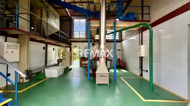 En venta Finca con Planta Industrializadora de Café Totalmente Operativa y Productiva Bramón, Municipio Junín, Estado Táchira, Venezuela - 5