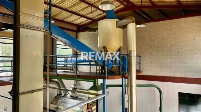 En venta Finca con Planta Industrializadora de Café Totalmente Operativa y Productiva Bramón, Municipio Junín, Estado Táchira, Venezuela - 6