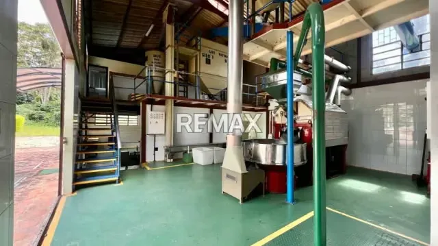 En venta Finca con Planta Industrializadora de Café Totalmente Operativa y Productiva Bramón, Municipio Junín, Estado Táchira, Venezuela - 7