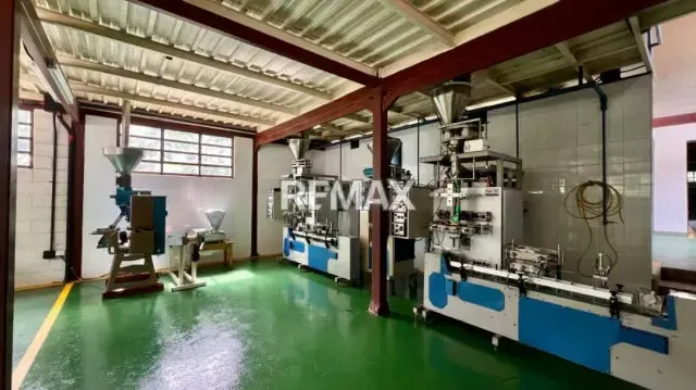 En venta Finca con Planta Industrializadora de Café Totalmente Operativa y Productiva Bramón, Municipio Junín, Estado Táchira, Venezuela - 8