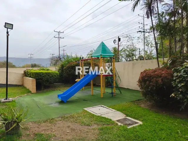 Apartamento en Venta en Taguay Suite, 91m², Pozo y Planta - 6