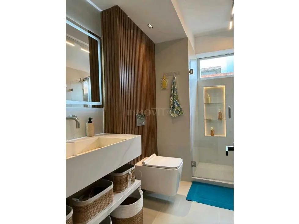 APARTAMENTO PH EN VENTA LA UNION con terraza - 14