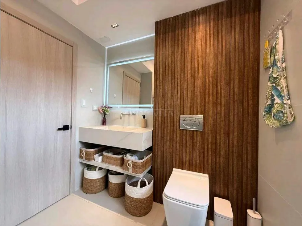 APARTAMENTO PH EN VENTA LA UNION con terraza - 15