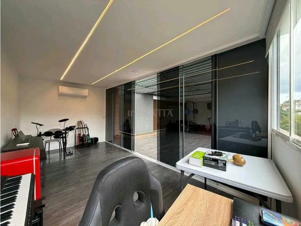 APARTAMENTO PH EN VENTA LA UNION con terraza - 20