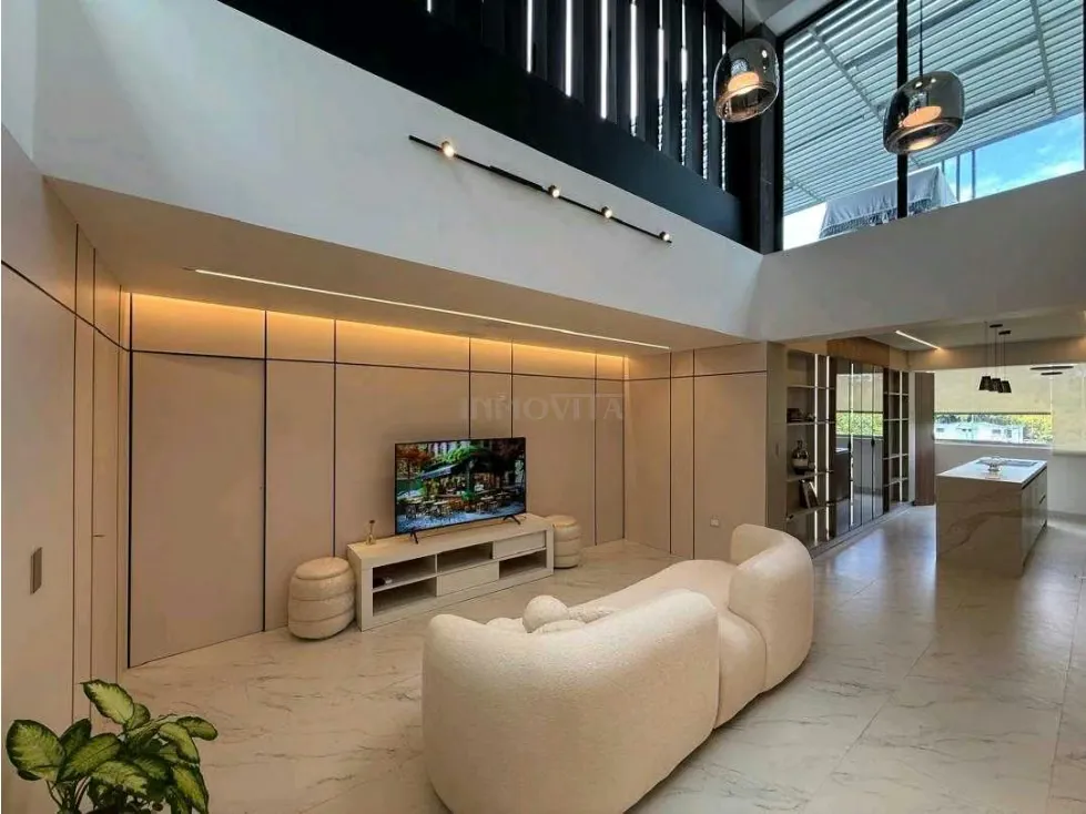 APARTAMENTO PH EN VENTA LA UNION con terraza - 2