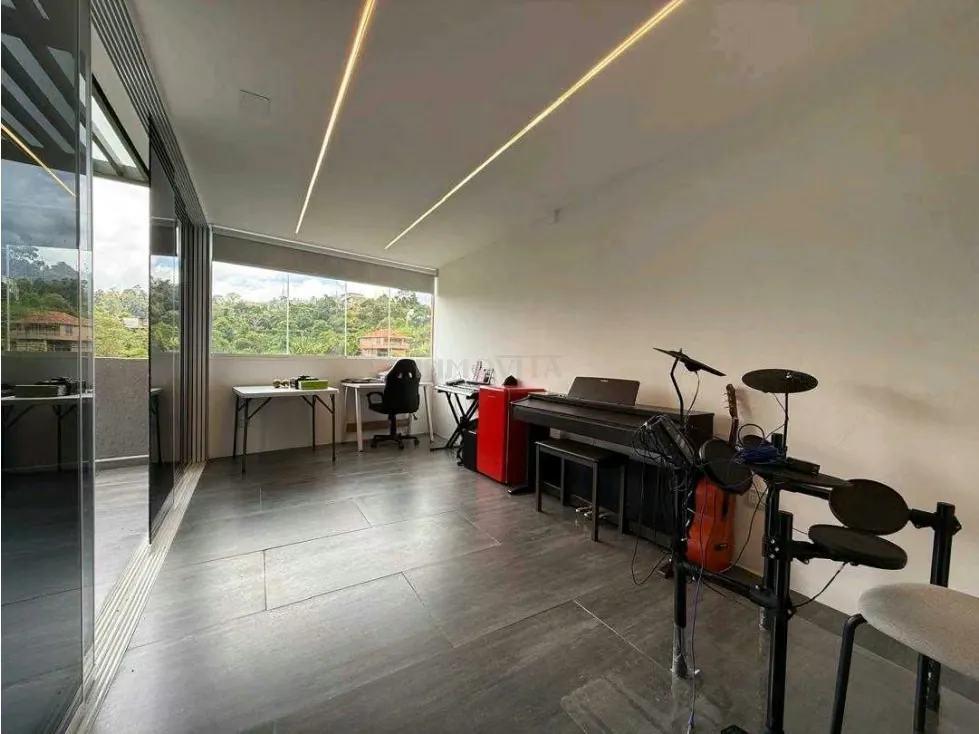 APARTAMENTO PH EN VENTA LA UNION con terraza - 21
