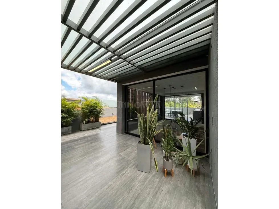 APARTAMENTO PH EN VENTA LA UNION con terraza - 22