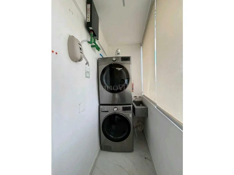 APARTAMENTO PH EN VENTA LA UNION con terraza - 23