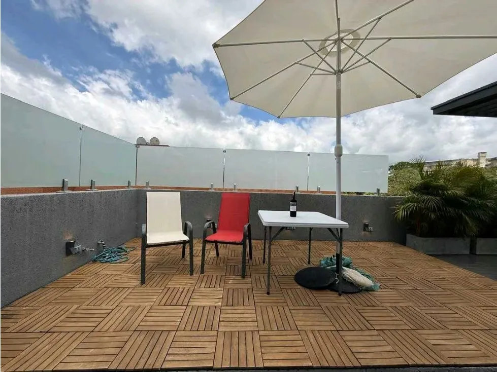 APARTAMENTO PH EN VENTA LA UNION con terraza - 28