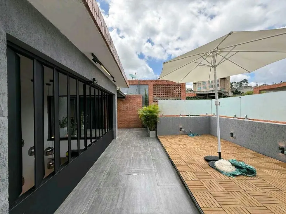 APARTAMENTO PH EN VENTA LA UNION con terraza - 29