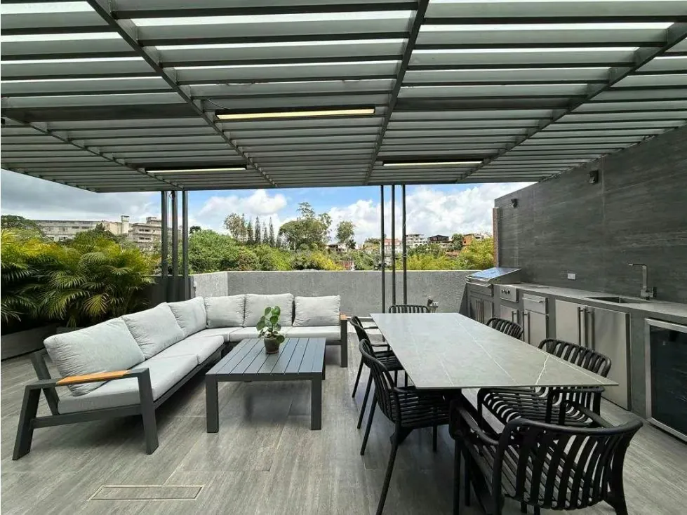 APARTAMENTO PH EN VENTA LA UNION con terraza - 30