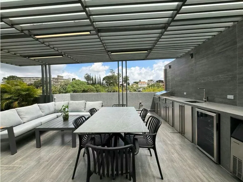 APARTAMENTO PH EN VENTA LA UNION con terraza - 31
