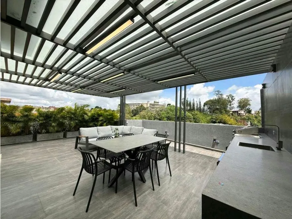 APARTAMENTO PH EN VENTA LA UNION con terraza - 32