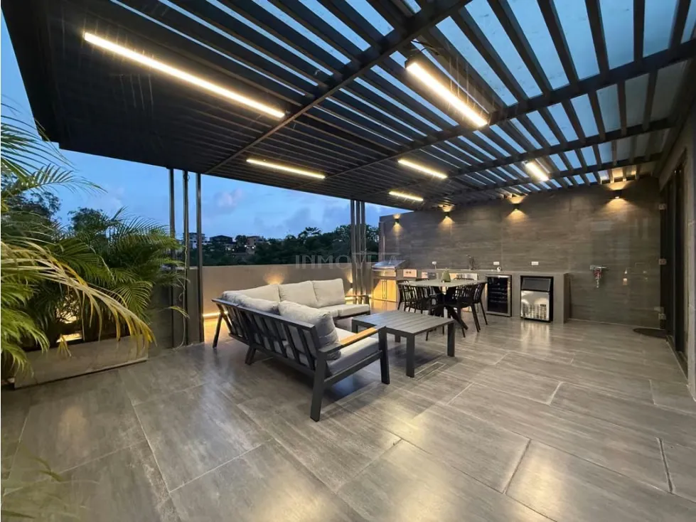 APARTAMENTO PH EN VENTA LA UNION con terraza - 38