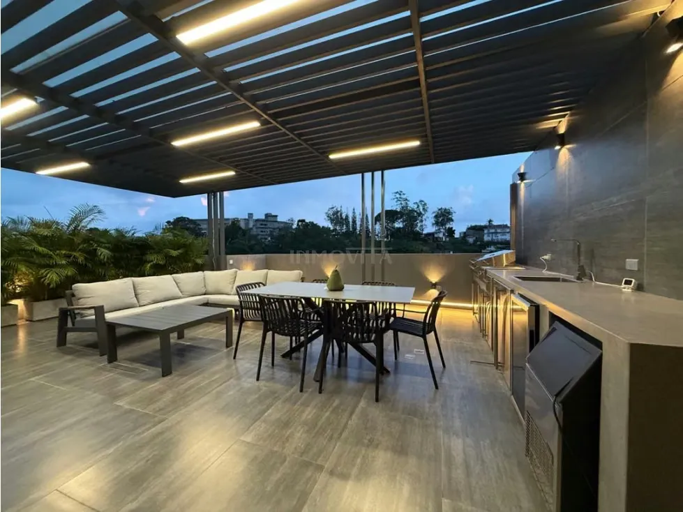 APARTAMENTO PH EN VENTA LA UNION con terraza - 39