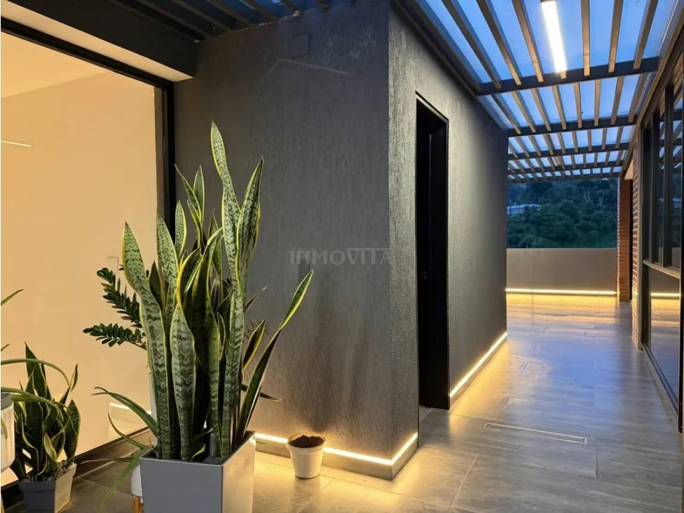 APARTAMENTO PH EN VENTA LA UNION con terraza - 40