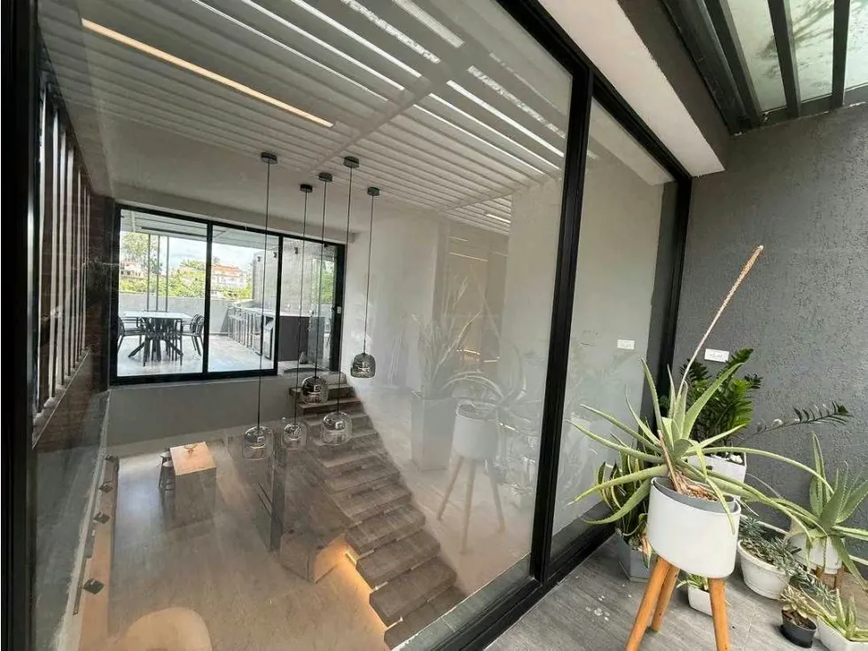 APARTAMENTO PH EN VENTA LA UNION con terraza - 7