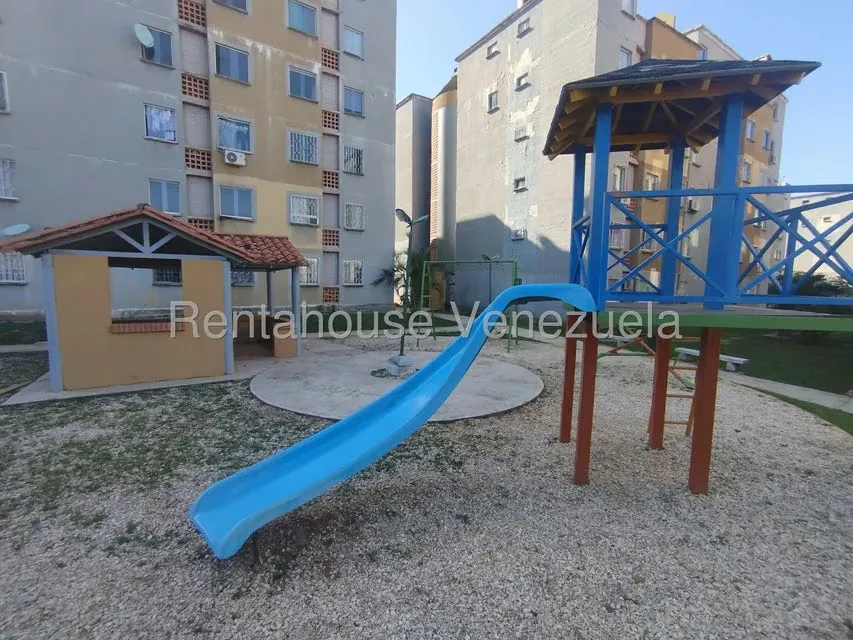 Apartamento (1 Nivel) en Venta en Terrazas de San Diego, Carabobo - 26