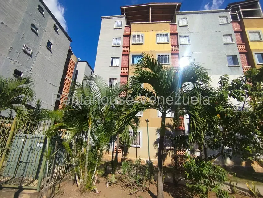 Apartamento (1 Nivel) en Venta en Terrazas de San Diego, Carabobo - 33