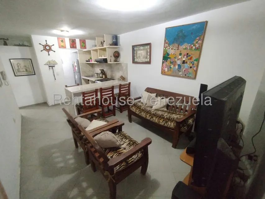 Apartamento (1 Nivel) en Venta en Terrazas de San Diego, Carabobo - 5