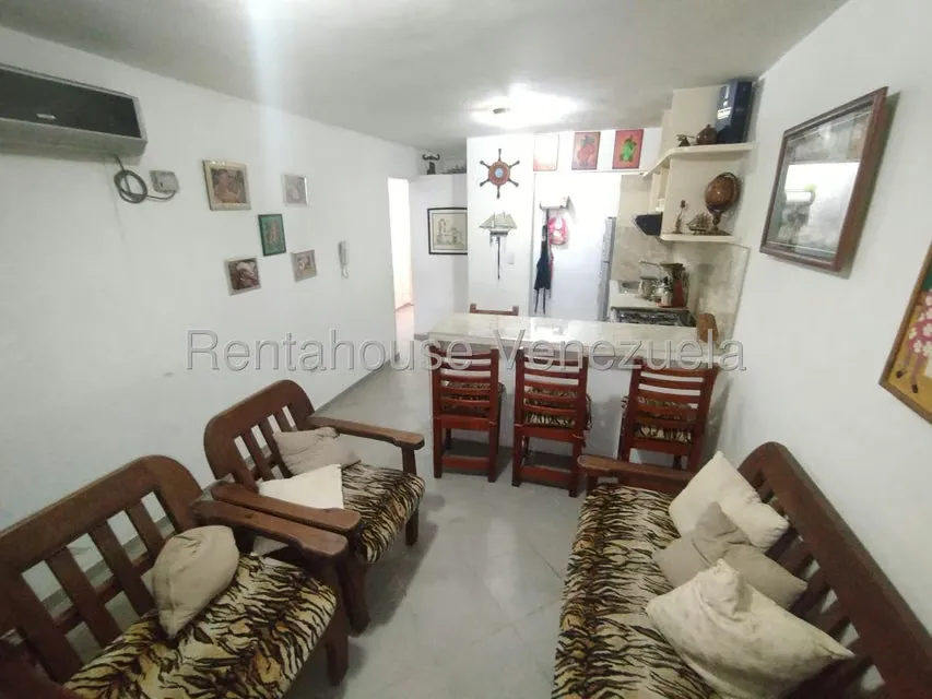 Apartamento (1 Nivel) en Venta en Terrazas de San Diego, Carabobo - 9