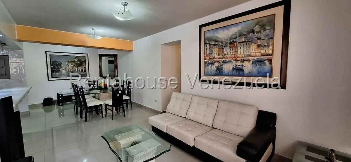 Apartamento (1 Nivel) en Alquiler en Mariperez, Distrito Metropolitano - 12