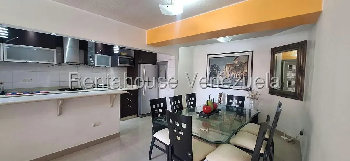 Apartamento (1 Nivel) en Alquiler en Mariperez, Distrito Metropolitano - 14