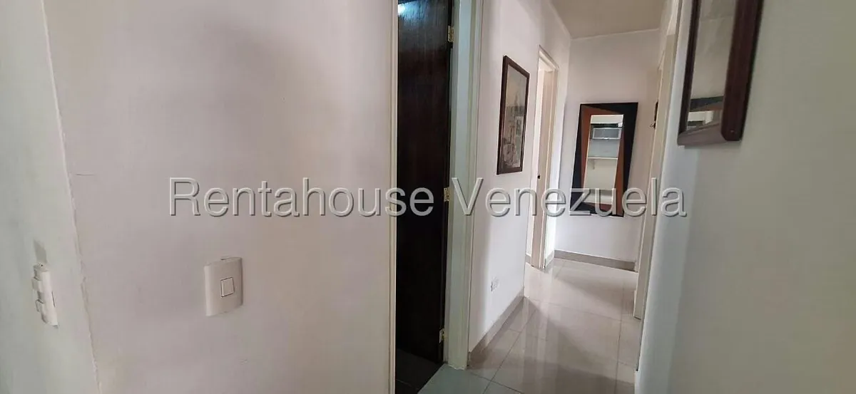Apartamento (1 Nivel) en Alquiler en Mariperez, Distrito Metropolitano - 15