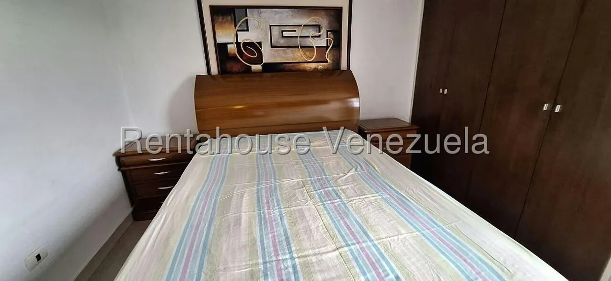 Apartamento (1 Nivel) en Alquiler en Mariperez, Distrito Metropolitano - 20