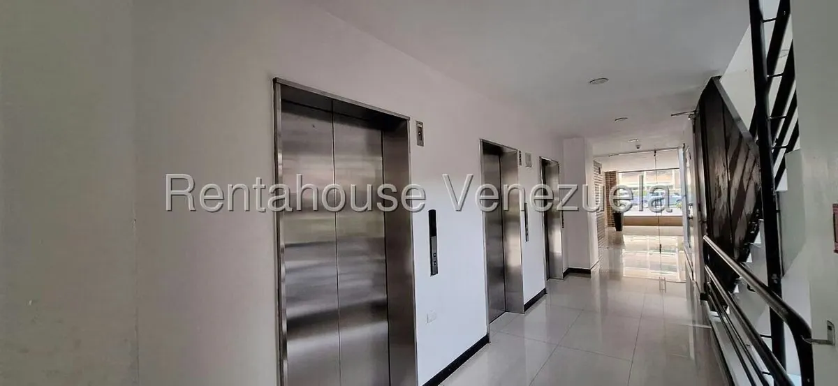 Apartamento (1 Nivel) en Alquiler en Mariperez, Distrito Metropolitano - 3