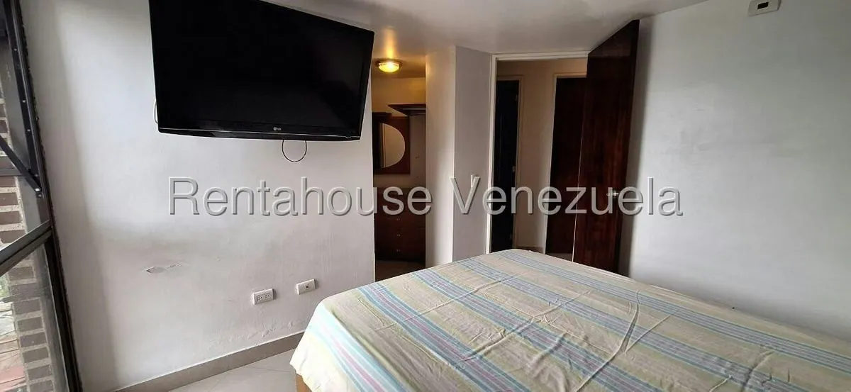 Apartamento (1 Nivel) en Alquiler en Mariperez, Distrito Metropolitano - 21