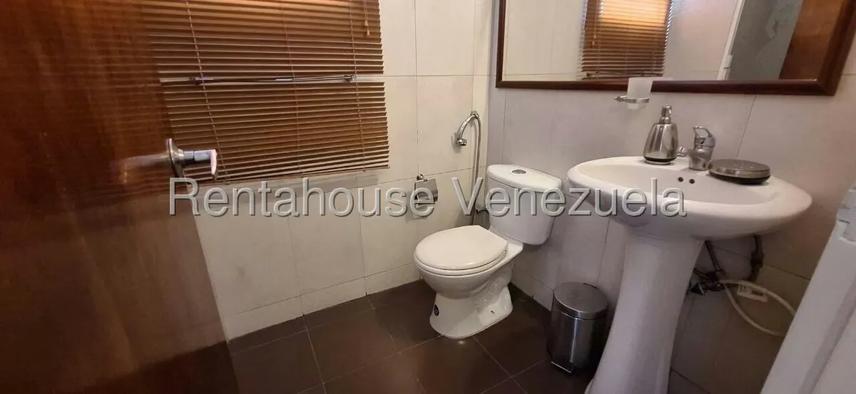 Apartamento (1 Nivel) en Alquiler en Mariperez, Distrito Metropolitano - 23