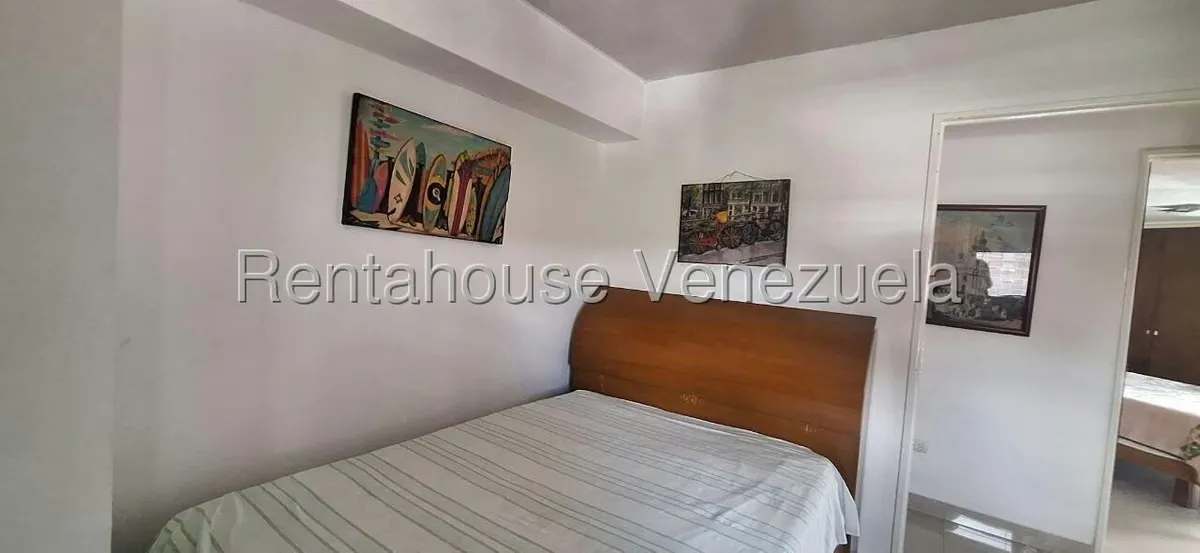 Apartamento (1 Nivel) en Alquiler en Mariperez, Distrito Metropolitano - 24