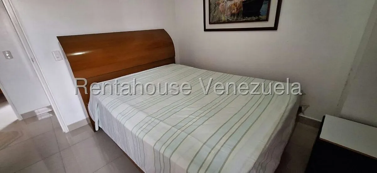 Apartamento (1 Nivel) en Alquiler en Mariperez, Distrito Metropolitano - 25