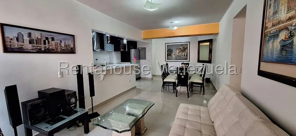 Apartamento (1 Nivel) en Alquiler en Mariperez, Distrito Metropolitano - 28