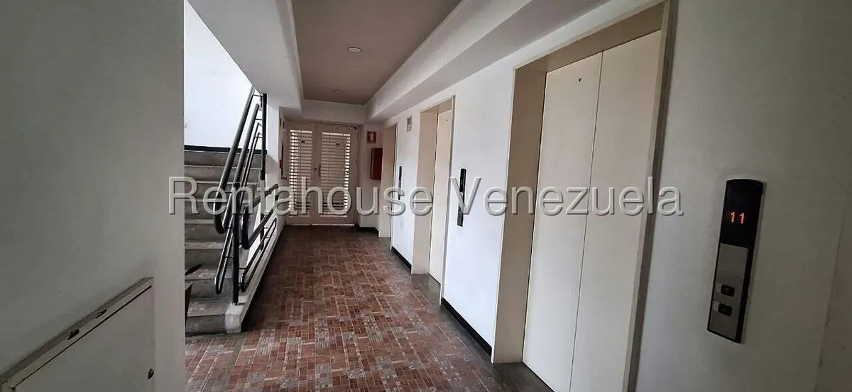 Apartamento (1 Nivel) en Alquiler en Mariperez, Distrito Metropolitano - 29