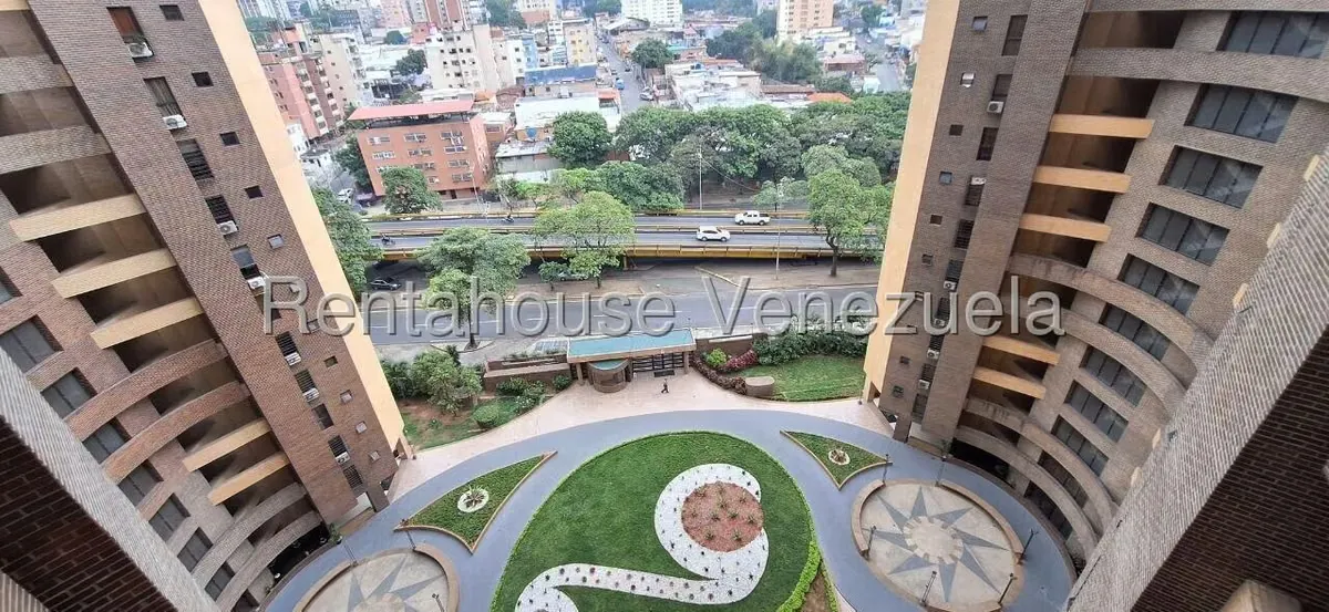 Apartamento (1 Nivel) en Alquiler en Mariperez, Distrito Metropolitano - 30