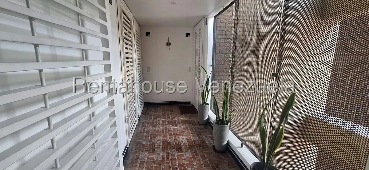Apartamento (1 Nivel) en Alquiler en Mariperez, Distrito Metropolitano - 4