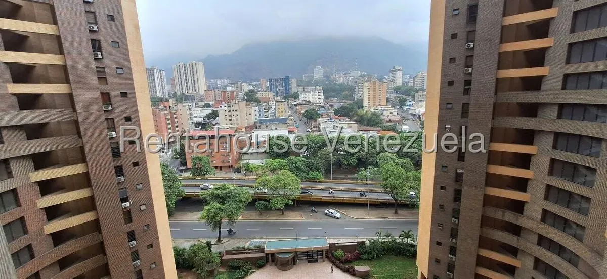 Apartamento (1 Nivel) en Alquiler en Mariperez, Distrito Metropolitano - 31
