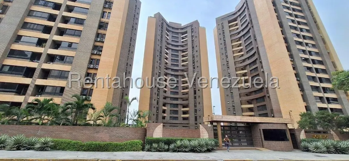 Apartamento (1 Nivel) en Alquiler en Mariperez, Distrito Metropolitano - 32