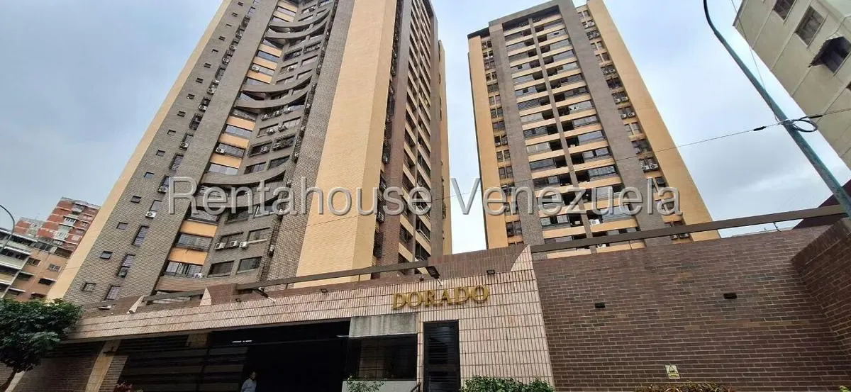 Apartamento (1 Nivel) en Alquiler en Mariperez, Distrito Metropolitano - 33