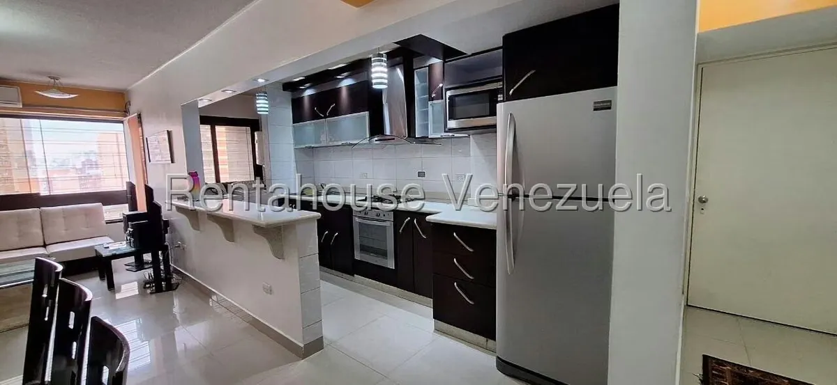 Apartamento (1 Nivel) en Alquiler en Mariperez, Distrito Metropolitano - 6